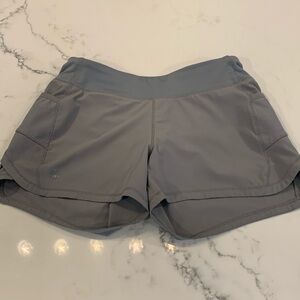 Athleta girl shorts